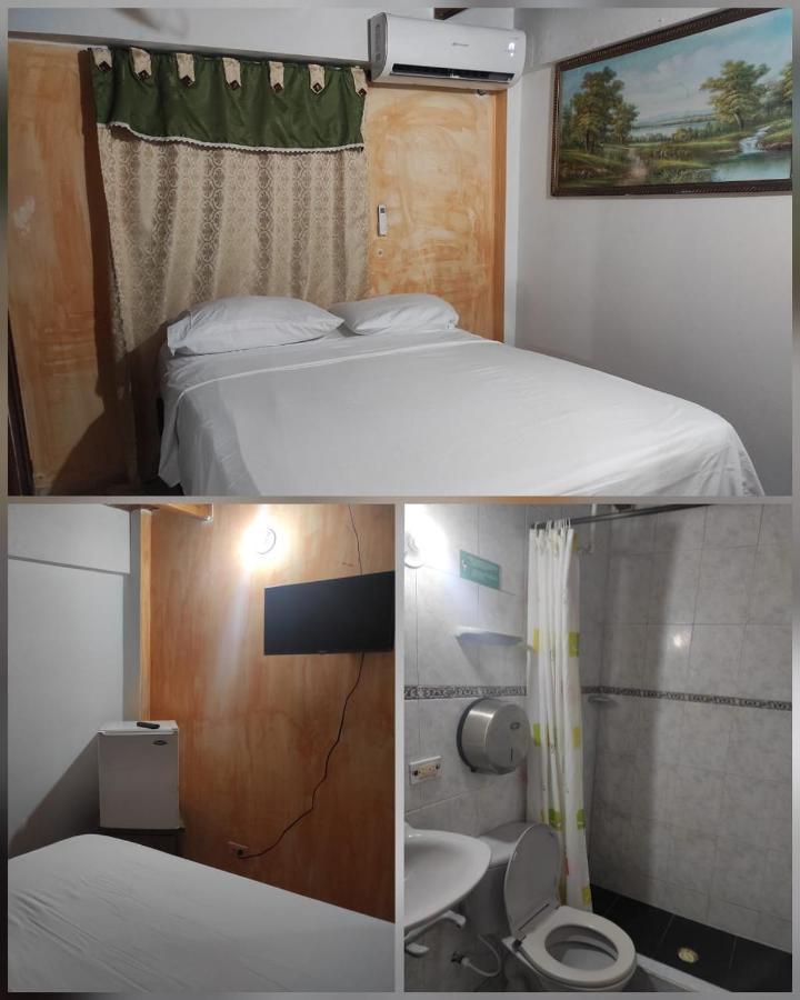 Puerto Playero Bed & Breakfast *